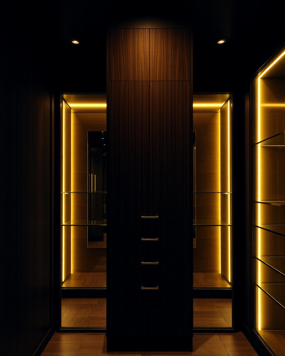 Closets