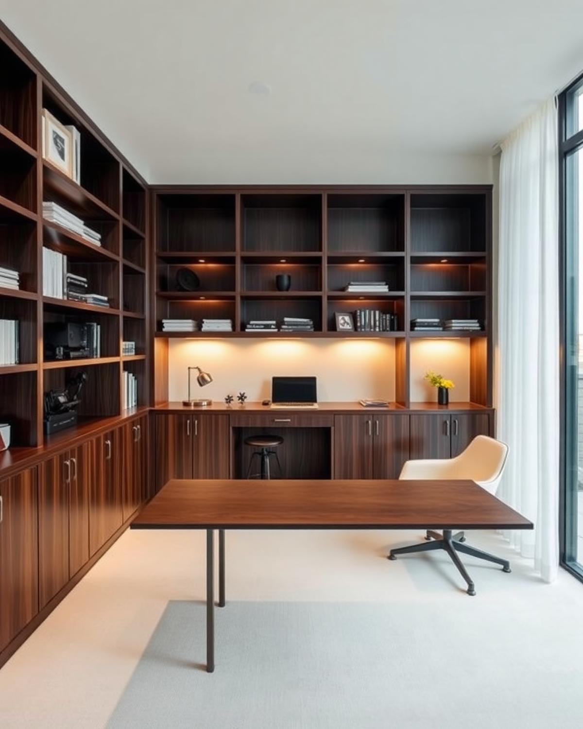 Home Office